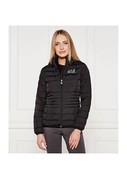 EA7 Kurtka | Regular Fit ze sklepu Gomez Fashion Store w kategorii Kurtki damskie - zdjęcie 184555562
