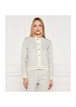 Joop! Bluza Tjara | Regular Fit ze sklepu Gomez Fashion Store w kategorii Bluzy damskie - zdjęcie 184555574