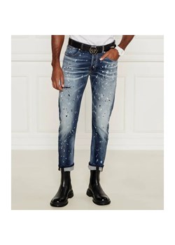 John Richmond Jeansy STEINES (MICK) | Regular Fit ze sklepu Gomez Fashion Store w kategorii Jeansy męskie - zdjęcie 184555582