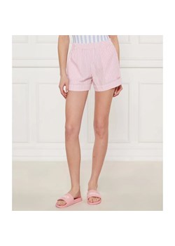 ST.Barth Szorty MEAVE | Regular Fit ze sklepu Gomez Fashion Store w kategorii Szorty - zdjęcie 184555590