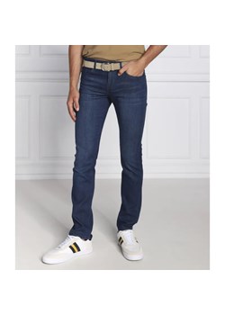 BOSS BLACK Jeansy Delaware3-1 | Slim Fit ze sklepu Gomez Fashion Store w kategorii Jeansy męskie - zdjęcie 184555610