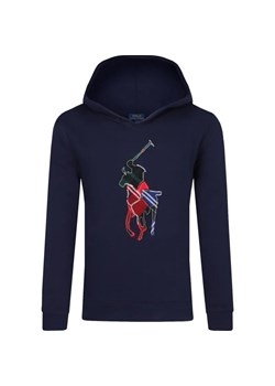 POLO RALPH LAUREN Bluza | Regular Fit ze sklepu Gomez Fashion Store w kategorii Bluzy chłopięce - zdjęcie 184555611