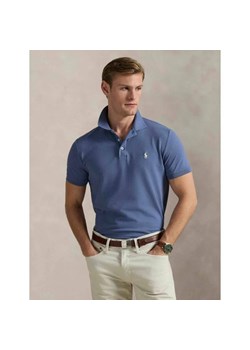 POLO RALPH LAUREN Polo | Custom slim fit | stretch mesh ze sklepu Gomez Fashion Store w kategorii T-shirty męskie - zdjęcie 184555621