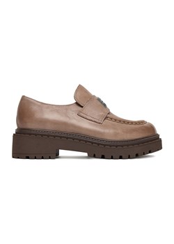 Mokasyn G-STAR RAW EO-DOLUNAY-25FW05 ze sklepu ccc.eu w kategorii Półbuty damskie - zdjęcie 184555791