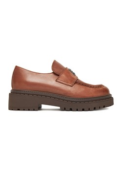 Mokasyn G-STAR RAW EO-DOLUNAY-25FW05 ze sklepu ccc.eu w kategorii Półbuty damskie - zdjęcie 184555792