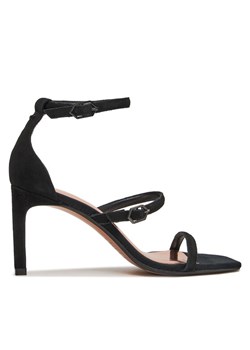 Sandały Ted Baker 159886 Czarny - id: 2230053971592 - marki Ted Baker - 184557200 Sandały Ted Baker 159886 Czarny ze sklepu eobuwie.pl w kategorii Sandały damskie - zdjęcie 184557200