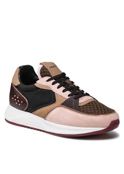 Sneakersy HOFF Noord 22001007 Kolorowy ze sklepu eobuwie.pl w kategorii Buty sportowe damskie - zdjęcie 184557203