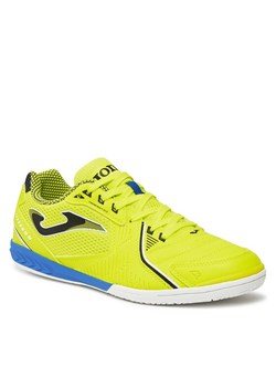 Buty do piłki nożnej Joma Dribling 2309 DRIW2309IN Żółty ze sklepu eobuwie.pl w kategorii Buty sportowe męskie - zdjęcie 184557221