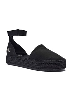 Calvin Klein Jeans Espadryle ze sklepu Gomez Fashion Store w kategorii Espadryle damskie - zdjęcie 184557971