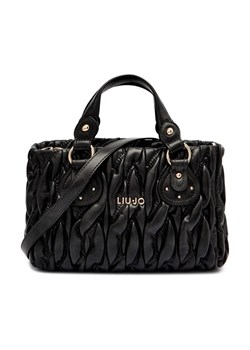 Liu Jo Torebka na ramię BORDEAUX ze sklepu Gomez Fashion Store w kategorii Listonoszki - zdjęcie 184557973