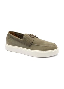 Calvin Klein Skórzane mokasyny ze sklepu Gomez Fashion Store w kategorii Mokasyny męskie - zdjęcie 184557974