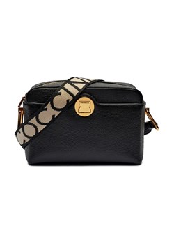 Coccinelle Skórzana listonoszka Liya ze sklepu Gomez Fashion Store w kategorii Listonoszki - zdjęcie 184557981