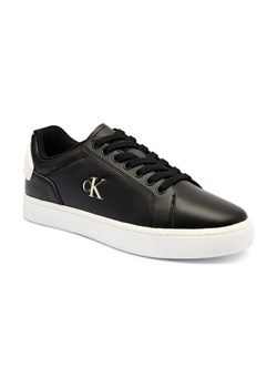 Calvin Klein Jeans Skórzane sneakersy ze sklepu Gomez Fashion Store w kategorii Buty sportowe męskie - zdjęcie 184558003