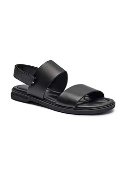 Tommy Hilfiger Skórzane sandały ze sklepu Gomez Fashion Store w kategorii Sandały męskie - zdjęcie 184558014