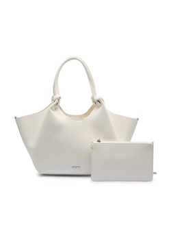 DKNY Shopperka + saszetka ze sklepu Gomez Fashion Store w kategorii Torby Shopper bag - zdjęcie 184558020