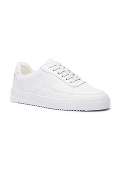 Filling Pieces Skórzane sneakersy Mondo 2.0 ze sklepu Gomez Fashion Store w kategorii Buty sportowe męskie - zdjęcie 184558022