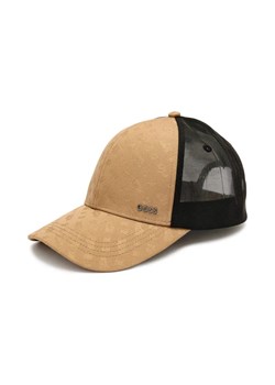 BOSS BLACK Bejsbolówka Zed-Trucker-M-ME ze sklepu Gomez Fashion Store w kategorii Czapki z daszkiem męskie - zdjęcie 184558024