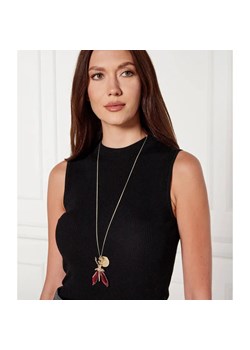 Patrizia Pepe Naszyjnik ze sklepu Gomez Fashion Store w kategorii Naszyjniki - zdjęcie 184558033