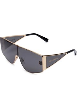 Dolce & Gabbana Okulary przeciwsłoneczne METAL MAN ze sklepu Gomez Fashion Store w kategorii Okulary przeciwsłoneczne męskie - zdjęcie 184558041