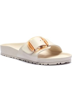 Birkenstock Klapki Madrid EVA | narrow fit - id: BR252W000043310 - marki BIRKENSTOCK - 184558044 Birkenstock Klapki Madrid EVA | narrow fit ze sklepu Gomez Fashion Store w kategorii Klapki damskie - zdjęcie 184558044