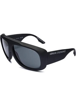 Armani Exchange Okulary przeciwsłoneczne ze sklepu Gomez Fashion Store w kategorii Okulary przeciwsłoneczne męskie - zdjęcie 184558052