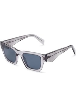 PRADA Okulary przeciwsłoneczne PR A06S ze sklepu Gomez Fashion Store w kategorii Okulary przeciwsłoneczne męskie - zdjęcie 184558054