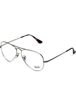 Ray-Ban Okulary zerówki RX6489 ze sklepu Gomez Fashion Store w kategorii Okulary korekcyjne damskie - zdjęcie 184558060