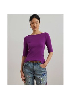 LAUREN RALPH LAUREN Bluzka Judy | Regular Fit ze sklepu Gomez Fashion Store w kategorii Bluzki damskie - zdjęcie 184558061