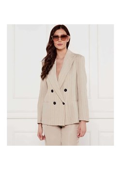MAX&Co. Marynarka PERAK | Regular Fit | z dodatkiem lnu ze sklepu Gomez Fashion Store w kategorii Marynarki damskie - zdjęcie 184558072