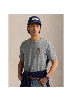 POLO RALPH LAUREN T-shirt | Classic fit ze sklepu Gomez Fashion Store w kategorii T-shirty męskie - zdjęcie 184558093