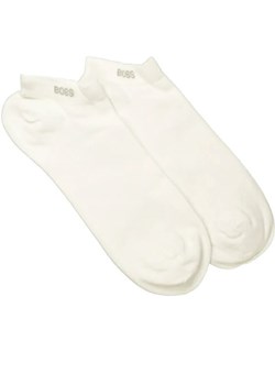 Boss Bodywear Skarpety 2-pack ze sklepu Gomez Fashion Store w kategorii Skarpetki męskie - zdjęcie 184558094