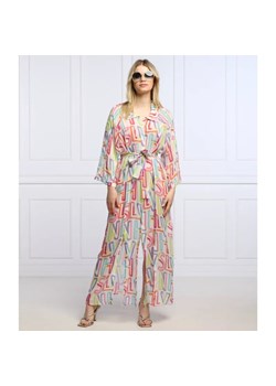 Silvian Heach Sukienka ze sklepu Gomez Fashion Store w kategorii Sukienki - zdjęcie 184558101
