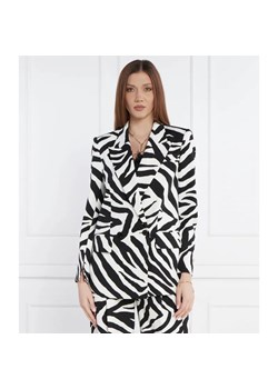 Marc Cain Marynarka | Regular Fit ze sklepu Gomez Fashion Store w kategorii Marynarki damskie - zdjęcie 184558102