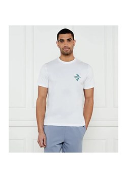 Guess Jeans T-shirt | Regular Fit ze sklepu Gomez Fashion Store w kategorii T-shirty męskie - zdjęcie 184558103