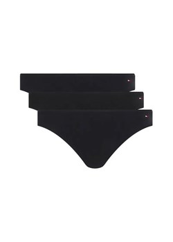 Tommy Hilfiger Stringi 3-pack ze sklepu Gomez Fashion Store w kategorii Majtki damskie - zdjęcie 184558720