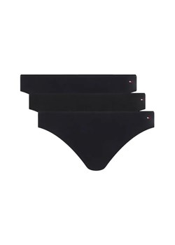Tommy Hilfiger Figi brazylijskie 3-pack ze sklepu Gomez Fashion Store w kategorii Majtki damskie - zdjęcie 184558721
