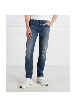 BOSS ORANGE Jeansy Delaware | Slim Fit ze sklepu Gomez Fashion Store w kategorii Jeansy męskie - zdjęcie 184558723