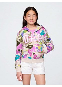 GAP Bluza ze wzorem ze sklepu Limango Polska w kategorii Bluzy dziewczęce - zdjęcie 184559061