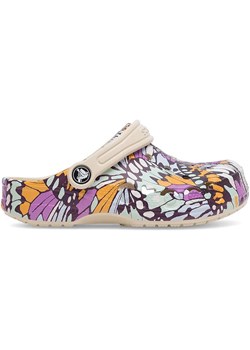 Crocs Chodaki &quot;Baya&quot; ze wzorem ze sklepu Limango Polska w kategorii Klapki dziecięce - zdjęcie 184559302
