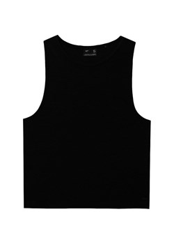 Bezrękawnik damski 4FWSS24TSLEF066 4F ze sklepu SPORT-SHOP.pl w kategorii Bluzki damskie - zdjęcie 184560032