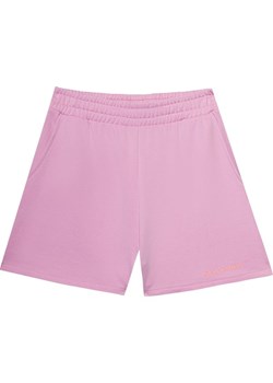 Spodenki damskie 4FWSS24TSHOF327 4F ze sklepu SPORT-SHOP.pl w kategorii Szorty - zdjęcie 184560084