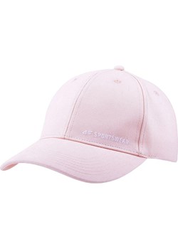 Czapka z daszkiem 4FWSS24ACABF279 4F ze sklepu SPORT-SHOP.pl w kategorii Czapki z daszkiem męskie - zdjęcie 184560101