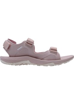 Sandały 4FRSS24FSANF057 Wm's 4F ze sklepu SPORT-SHOP.pl w kategorii Sandały damskie - zdjęcie 184560180