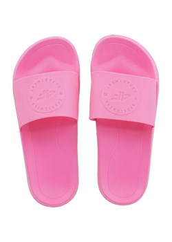 Klapki 4FJMM00FFLIF016A Jr 4F ze sklepu SPORT-SHOP.pl w kategorii Klapki dziecięce - zdjęcie 184560204