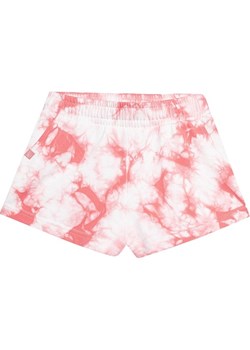 Spodenki dresowe dziewczęce 4FJWSS24TSHOF281 4F ze sklepu SPORT-SHOP.pl w kategorii Spodenki dziewczęce - zdjęcie 184560212