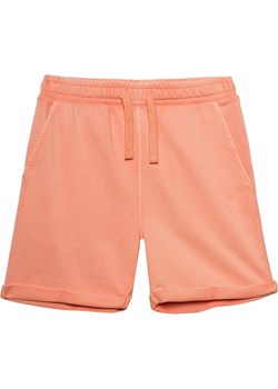 Spodenki chłopięce 4FJWSS24TSHOM279 4F ze sklepu SPORT-SHOP.pl w kategorii Spodenki chłopięce - zdjęcie 184560213