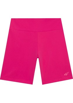 Legginsy, kolarki damskie 4FWSS24TTIGF151 4F ze sklepu SPORT-SHOP.pl w kategorii Szorty - zdjęcie 184560231