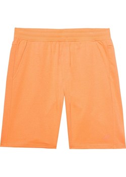 Spodenki męskie 4FWSS24TSHOM284 4F ze sklepu SPORT-SHOP.pl w kategorii Spodenki męskie - zdjęcie 184560241