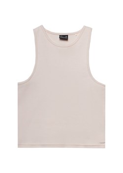 Bezrękawnik damski 4FWSS24TSLEF066 4F ze sklepu SPORT-SHOP.pl w kategorii Bluzki damskie - zdjęcie 184560252