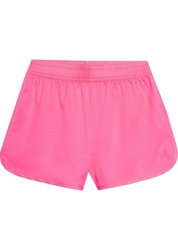 Spodenki kąpielowe dziewczęce 4FJWSS24UBDSF072 4F ze sklepu SPORT-SHOP.pl w kategorii Spodenki dziewczęce - zdjęcie 184560281